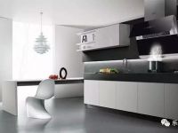 廚房里藏著家庭幸福的樣子！