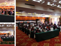 【風口來襲 火速出擊】樂邦股份“有所為?無所畏”3月份態(tài)度峰會圓滿收官