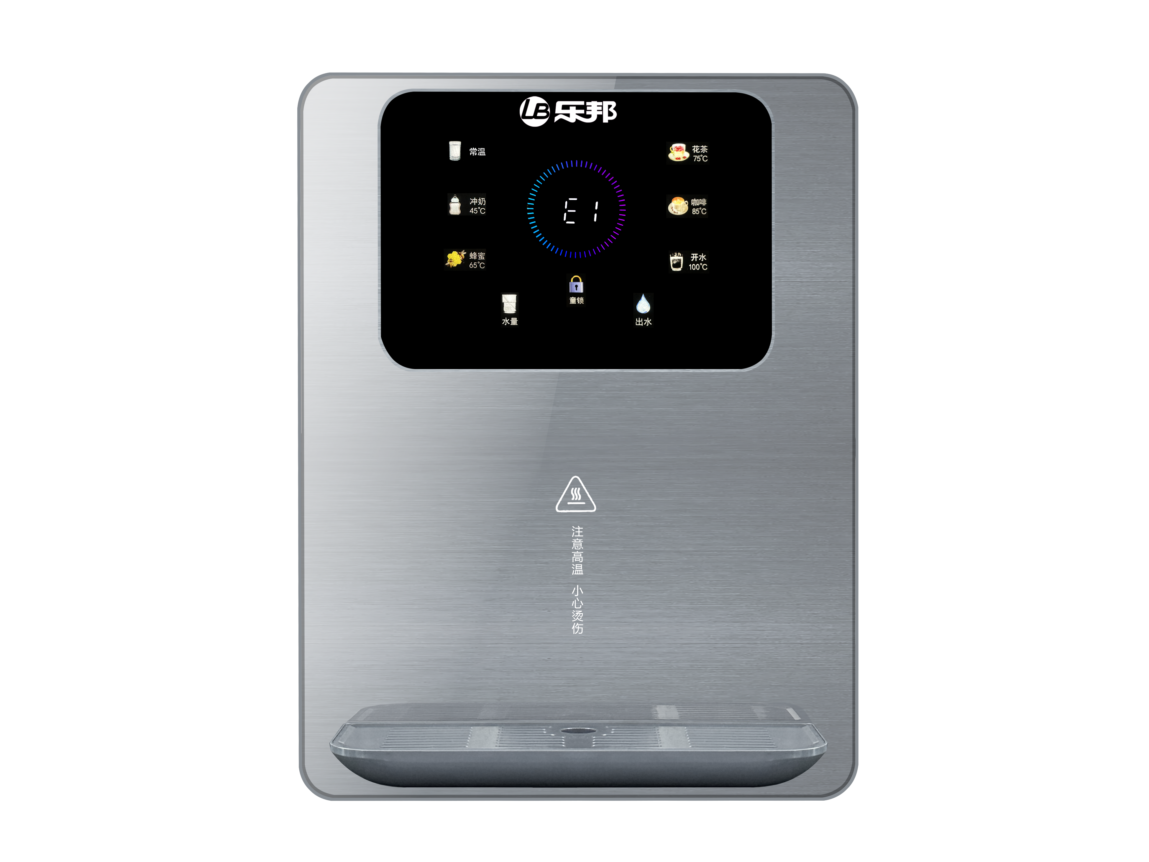 LB-BG-5 管線機(jī)